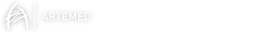 Logo Artemed Gruppe Artemed Logo